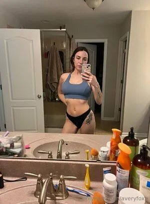 Averyfoxx OnlyFans Leaked Free Thumbnail Picture - #z9WCdALAX9