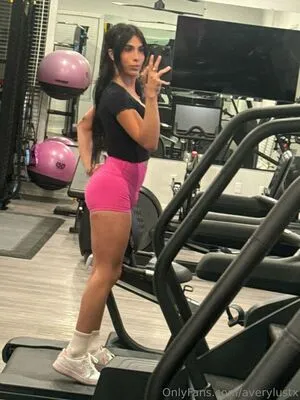 Averylustx OnlyFans Leaked Free Thumbnail Picture - #6Jh4aKWKjT