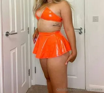 Averymaeex OnlyFans Leaked Free Thumbnail Picture - #cu6E9BiQhq