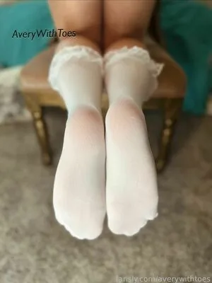Averywithtoes OnlyFans Leaked Free Thumbnail Picture - #jYYJIiCm0S