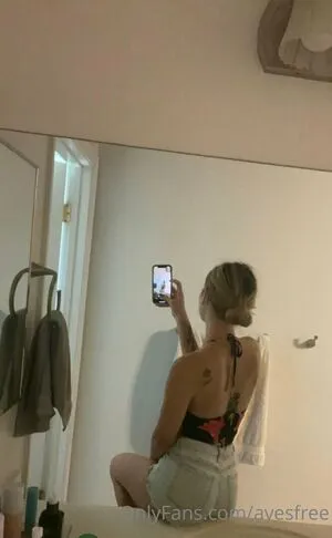 Avesfree OnlyFans Leaked Free Thumbnail Picture - #fOZQ7TypKB