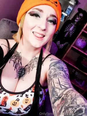 Avidscreamer OnlyFans Leaked Free Thumbnail Picture - #y8o9PUZRvc