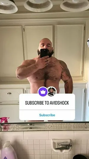 Avidshock OnlyFans Leaked Free Thumbnail Picture - #xVBVCuJeME