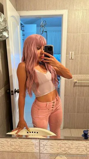 Avislovee OnlyFans Leaked Free Thumbnail Picture - #2Df6basSYw