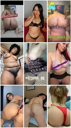 Avislovee OnlyFans Leaked Free Thumbnail Picture - #2rU4BfXGQF