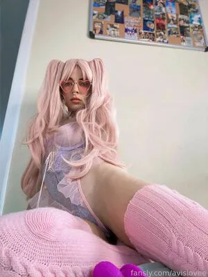 Avislovee OnlyFans Leaked Free Thumbnail Picture - #6XUiafa2UQ