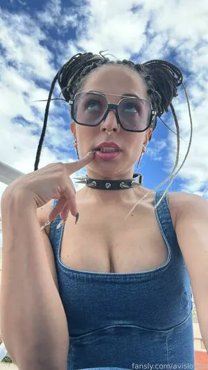 Avislovee OnlyFans Leaked Free Thumbnail Picture - #EJqBVmSkbE