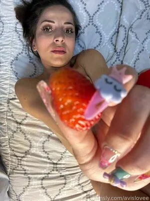 Avislovee OnlyFans Leaked Free Thumbnail Picture - #FyMlo7B8kV