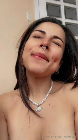 Avislovee OnlyFans Leaked Free Thumbnail Picture - #GbWK0wDFXO