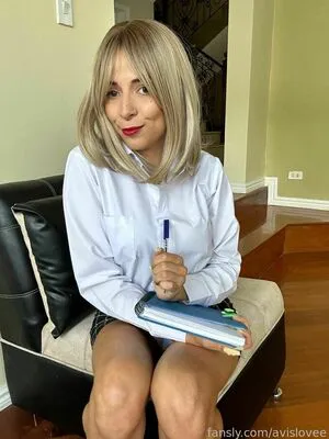 Avislovee OnlyFans Leaked Free Thumbnail Picture - #HB1NUweAMQ