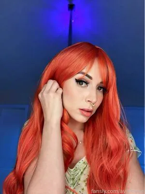 Avislovee OnlyFans Leaked Free Thumbnail Picture - #HBAZcH6mis