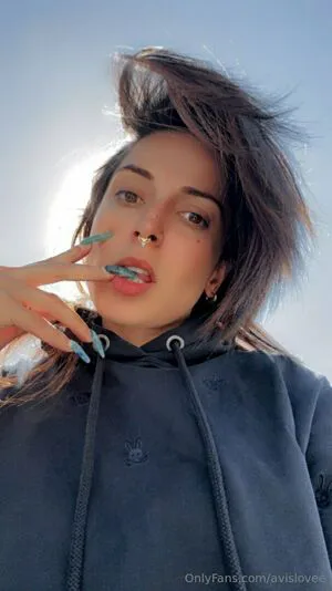 Avislovee OnlyFans Leaked Free Thumbnail Picture - #Hqa6APCfbb