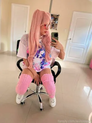 Avislovee OnlyFans Leaked Free Thumbnail Picture - #KAktkLex3c