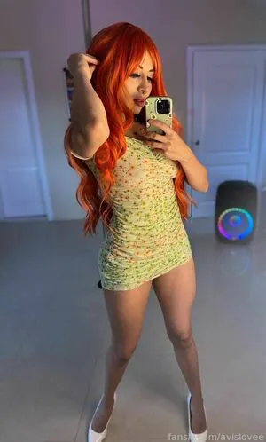 Avislovee OnlyFans Leaked Free Thumbnail Picture - #M5cYW4aqaF