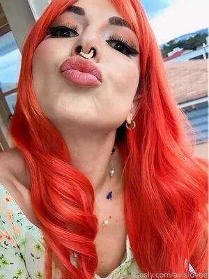 Avislovee OnlyFans Leaked Free Thumbnail Picture - #MNWDjJi8sT