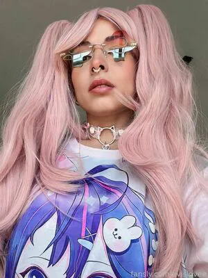 Avislovee OnlyFans Leaked Free Thumbnail Picture - #OXvNiTSm8M