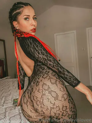 Avislovee OnlyFans Leaked Free Thumbnail Picture - #RMWLutnskD