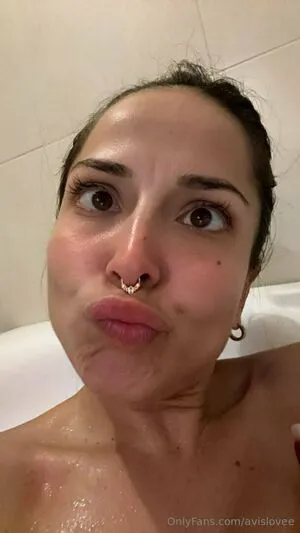 Avislovee OnlyFans Leaked Free Thumbnail Picture - #V5ApuRhE38