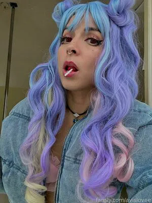 Avislovee OnlyFans Leaked Free Thumbnail Picture - #bxJmMUuw7Z