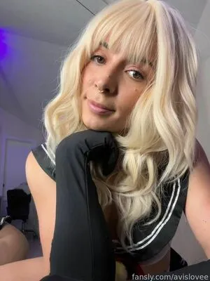 Avislovee OnlyFans Leaked Free Thumbnail Picture - #fZvlbmmCyq