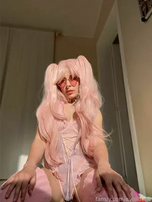 Avislovee OnlyFans Leaked Free Thumbnail Picture - #g8nlTYQC9N