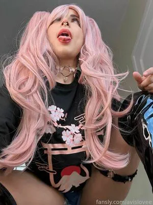 Avislovee OnlyFans Leaked Free Thumbnail Picture - #i4YDIYKzSw