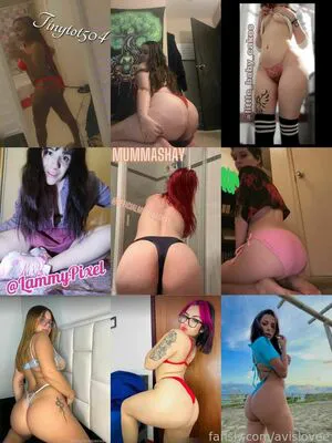Avislovee OnlyFans Leaked Free Thumbnail Picture - #j4KsRss3R2