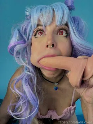 Avislovee OnlyFans Leaked Free Thumbnail Picture - #mJRpUILBQR