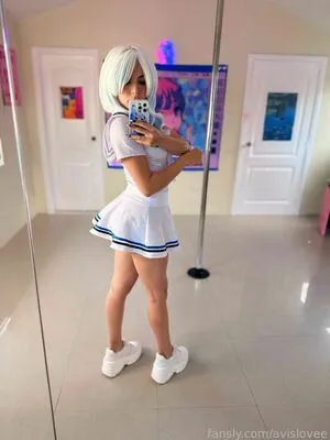 Avislovee OnlyFans Leaked Free Thumbnail Picture - #uGluJmFTJp