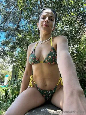 Avislovee OnlyFans Leaked Free Thumbnail Picture - #uSIcsimZjK