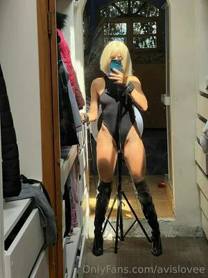 Avislovee OnlyFans Leaked Free Thumbnail Picture - #urp0oMutHQ