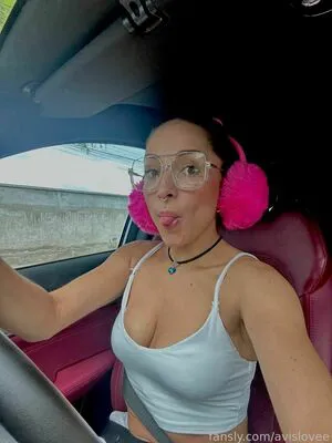 Avislovee OnlyFans Leaked Free Thumbnail Picture - #vm75ZHlDO4