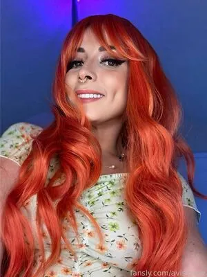 Avislovee OnlyFans Leaked Free Thumbnail Picture - #w2TdQELy3F