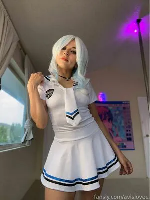 Avislovee OnlyFans Leaked Free Thumbnail Picture - #yzY9f3IdEY