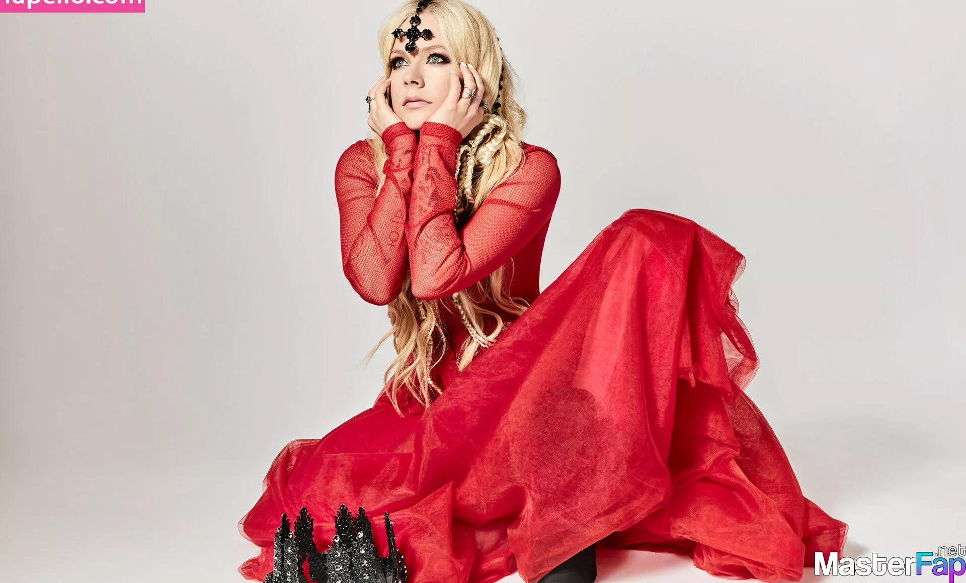 Avril Lavigne Nude OnlyFans Leak Picture rLIuyLgCaY | MasterFap.net