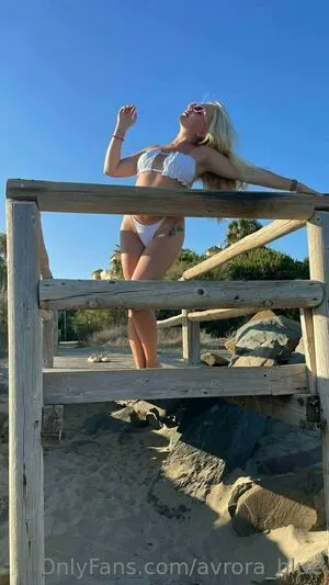 Avrora Blue OnlyFans Leaked Free Thumbnail Picture - #fYK1iYprme