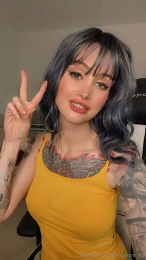 Avrora Sg OnlyFans Leaked Free Thumbnail Picture - #0JrtCzWPVn