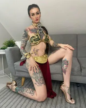 Avrora Sg OnlyFans Leaked Free Thumbnail Picture - #1TW3GFPxcj