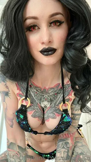 Avrora Sg OnlyFans Leaked Free Thumbnail Picture - #2YhTkxPs0M