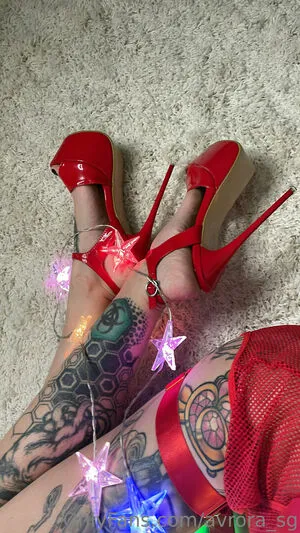 Avrora Sg OnlyFans Leaked Free Thumbnail Picture - #2tVr9lVq2H