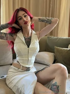 Avrora Sg OnlyFans Leaked Free Thumbnail Picture - #2wBJ8gW2FU