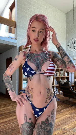 Avrora Sg OnlyFans Leaked Free Thumbnail Picture - #47Ff6erkBl