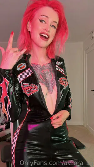 Avrora Sg OnlyFans Leaked Free Thumbnail Picture - #C7LdG8a2cU