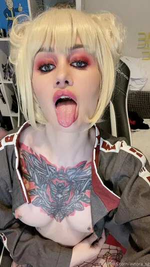 Avrora Sg OnlyFans Leaked Free Thumbnail Picture - #DjEUeYFYqD