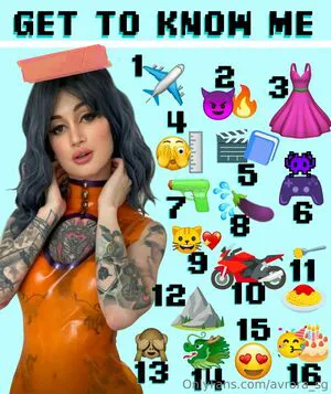 Avrora Sg OnlyFans Leaked Free Thumbnail Picture - #E5fKiv2r2p