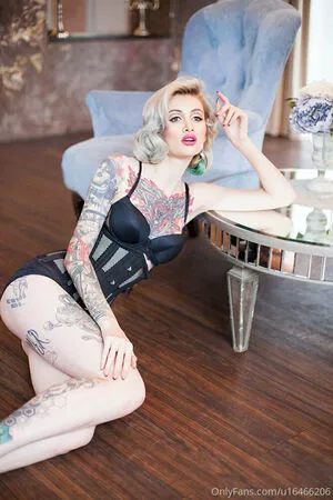 Avrora Sg OnlyFans Leaked Free Thumbnail Picture - #FNcpvx7P8l