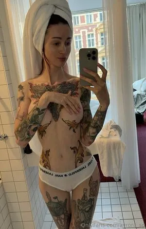 Avrora Sg OnlyFans Leaked Free Thumbnail Picture - #FP1bO0eLcG