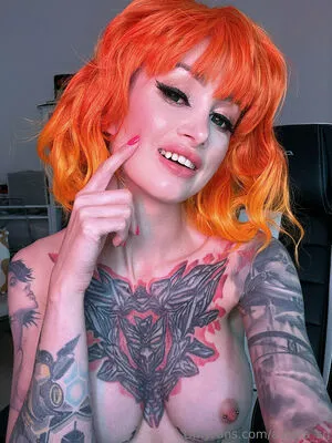 Avrora Sg OnlyFans Leaked Free Thumbnail Picture - #KMpa9bmnZy