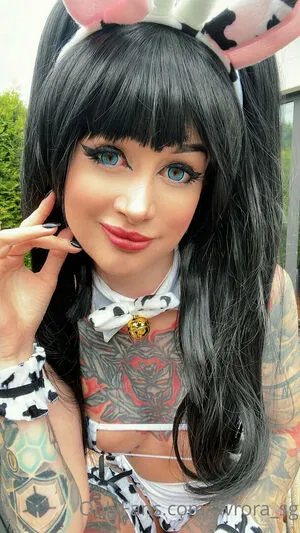 Avrora Sg OnlyFans Leaked Free Thumbnail Picture - #KNPi94IpC5