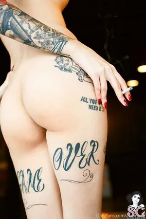 Avrora Sg OnlyFans Leaked Free Thumbnail Picture - #OV1LOVcMcK